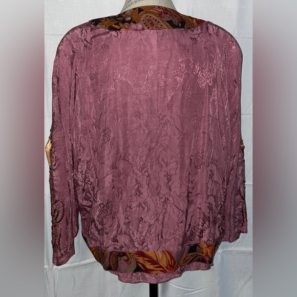 Sophia New York Matching Skirt Set - Picture 8 of 14